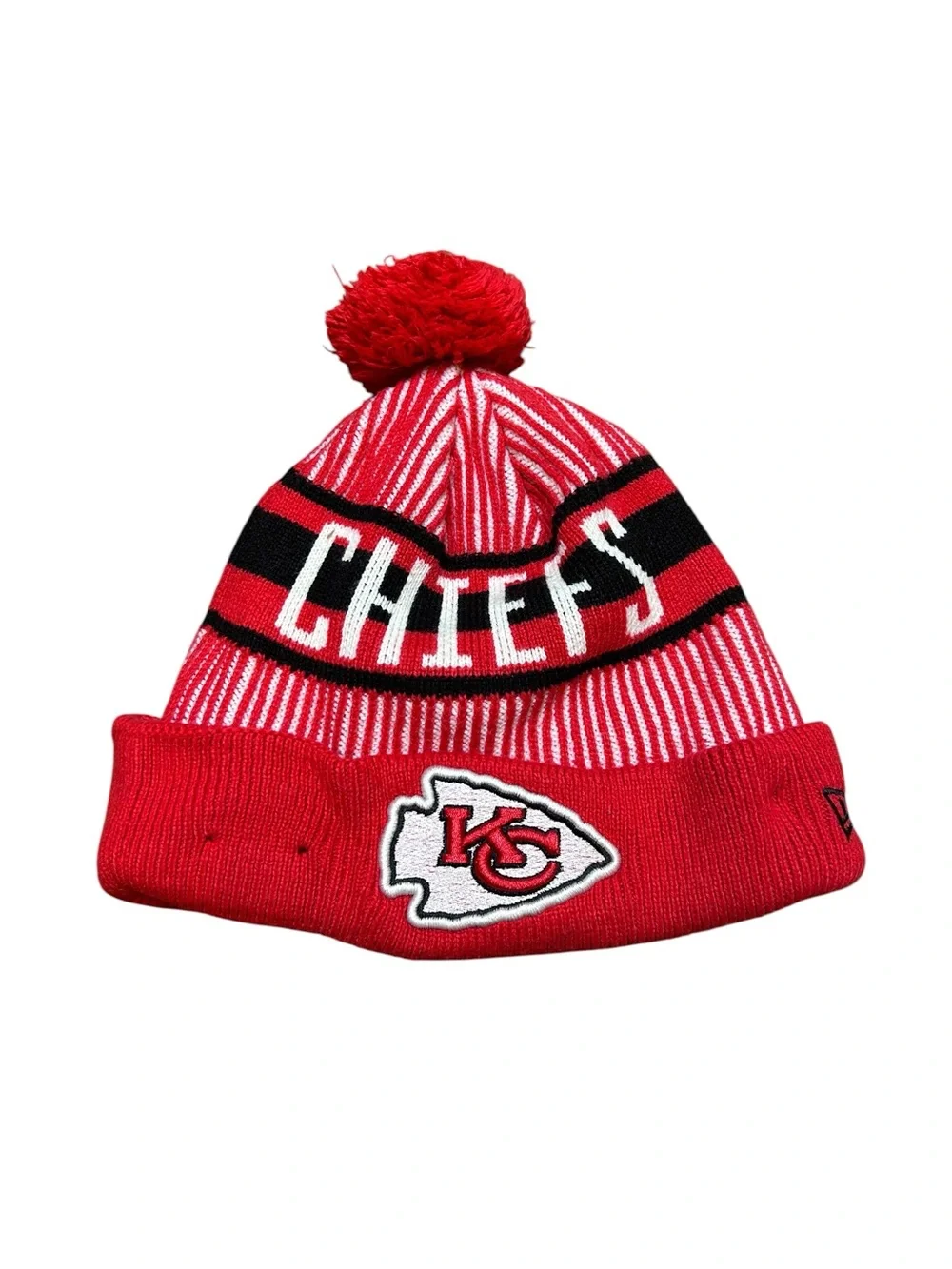 NFL euc never